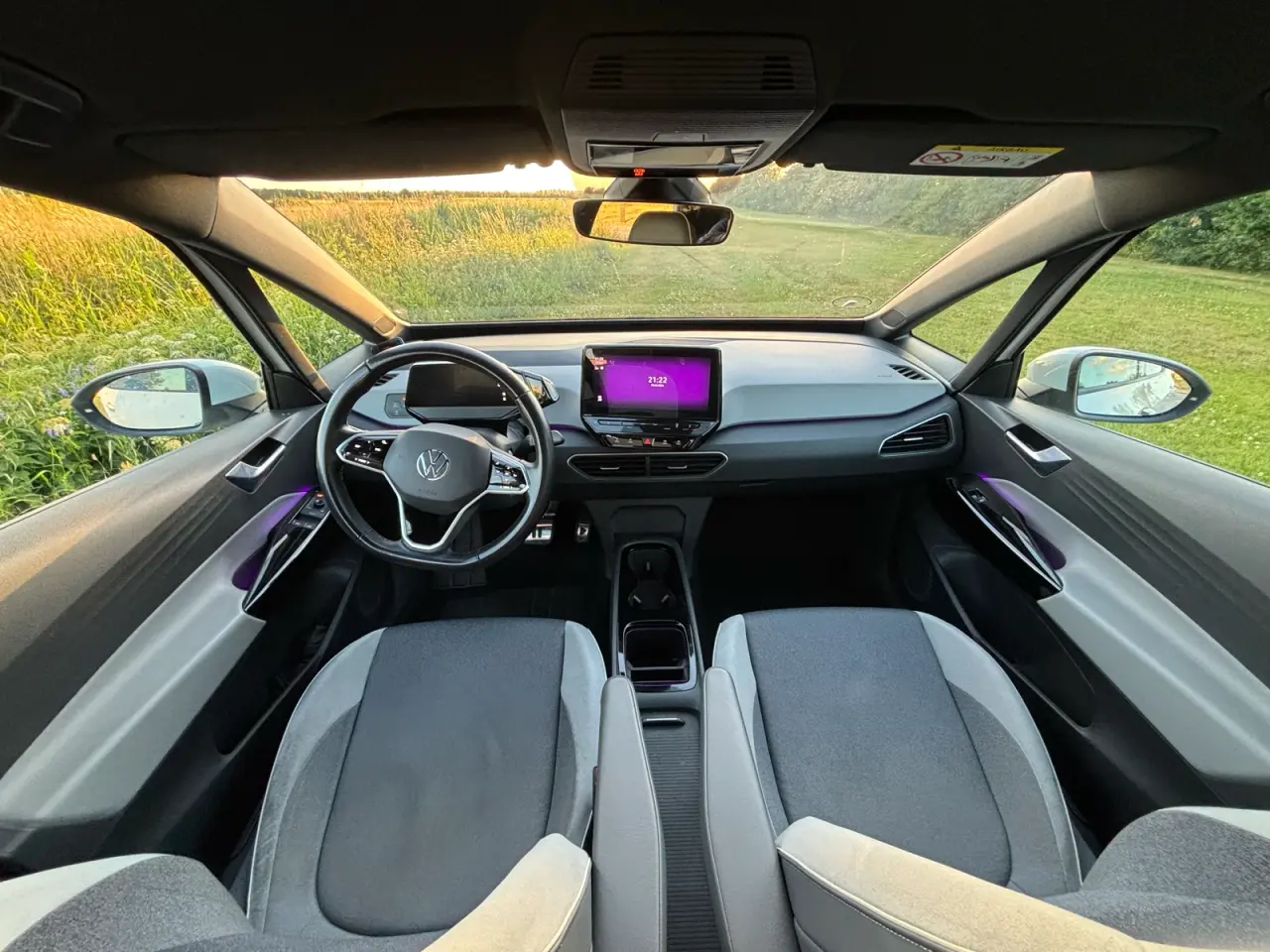 Billede 7 - ID.3 Pro Business 58kwh