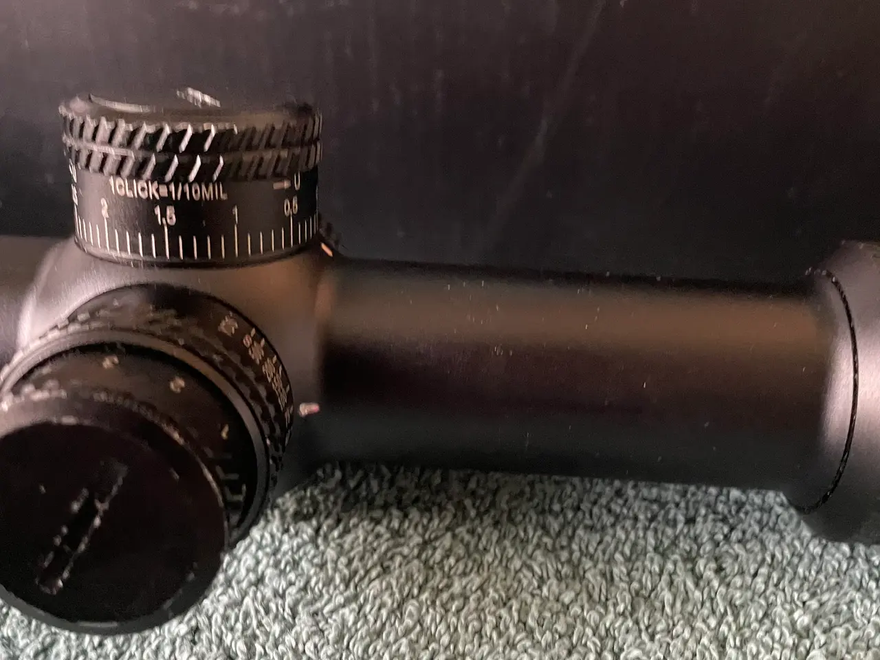 Billede 3 - SIGHT MARK 3-18x50