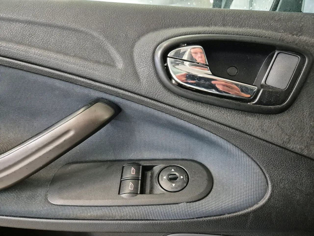 Billede 15 - Ford S-Max 2,0 Trend 145HK
