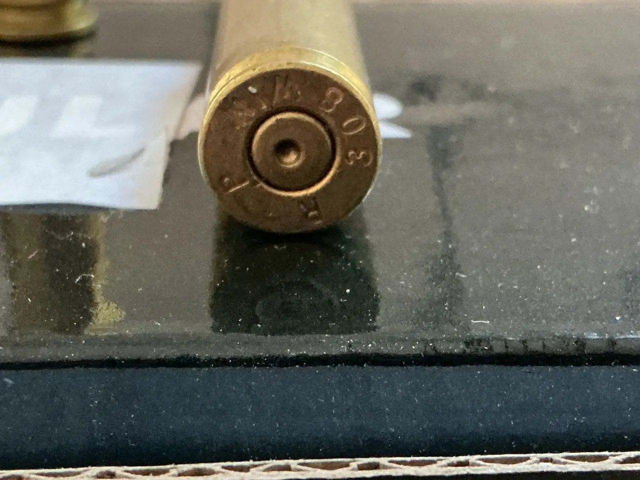 Billede 3 - Patronhylstre 308W.