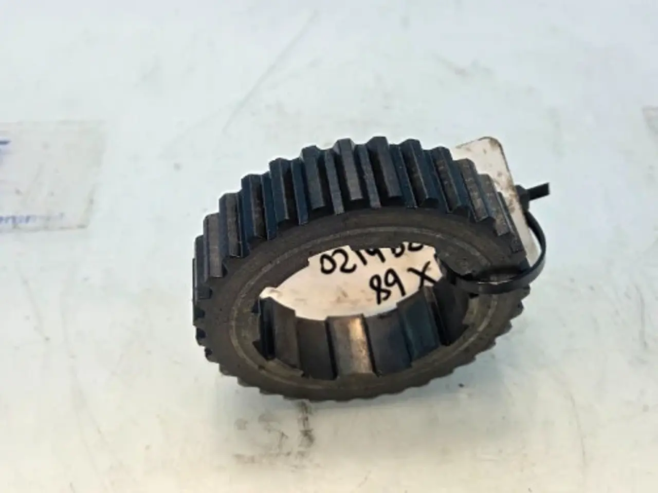 Billede 7 - New Holland TX68 Bøsning 80396120