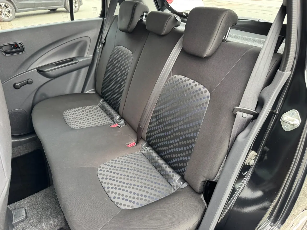 Billede 8 - Suzuki Celerio 1,0 Comfort