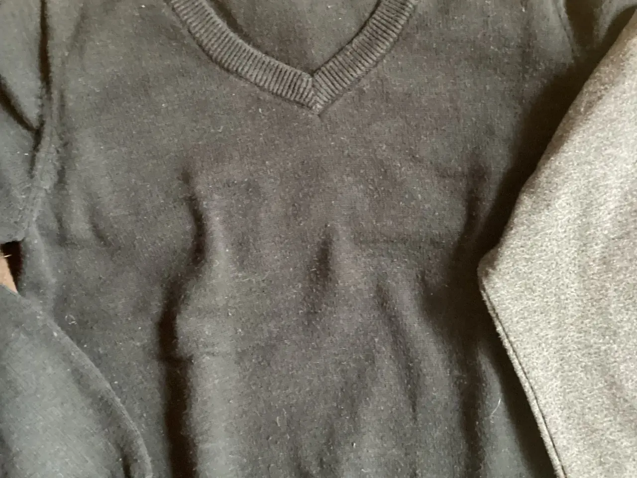 Billede 4 - Bluse pakke str. 110-116