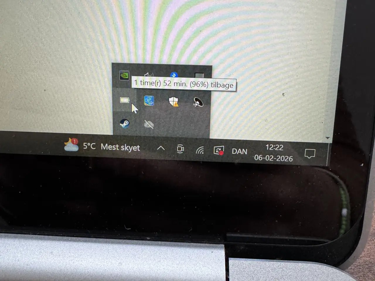 Billede 4 - Dell m3800
