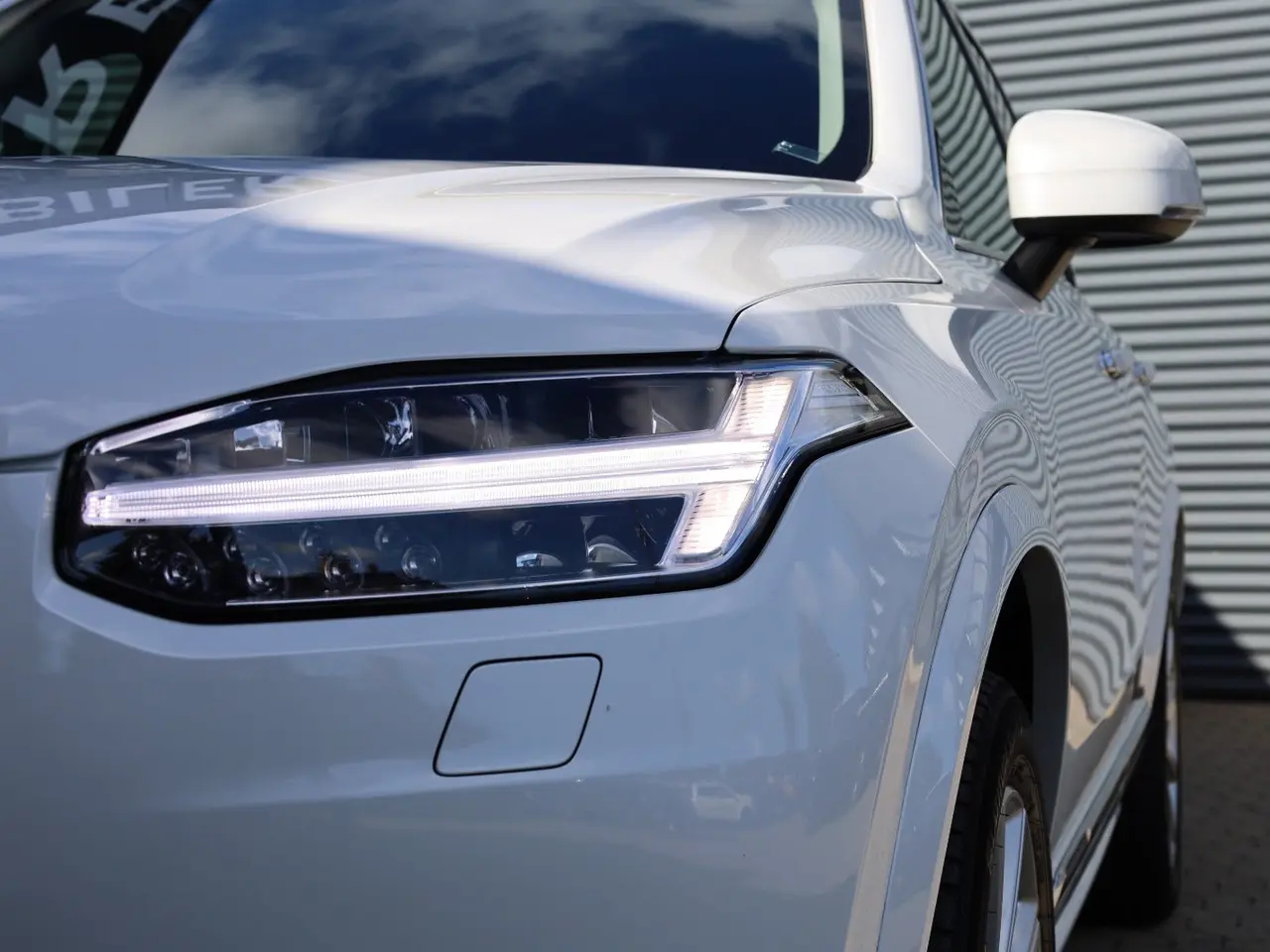 Billede 9 - Volvo XC90 2,0 T6 310 Inscription aut. AWD