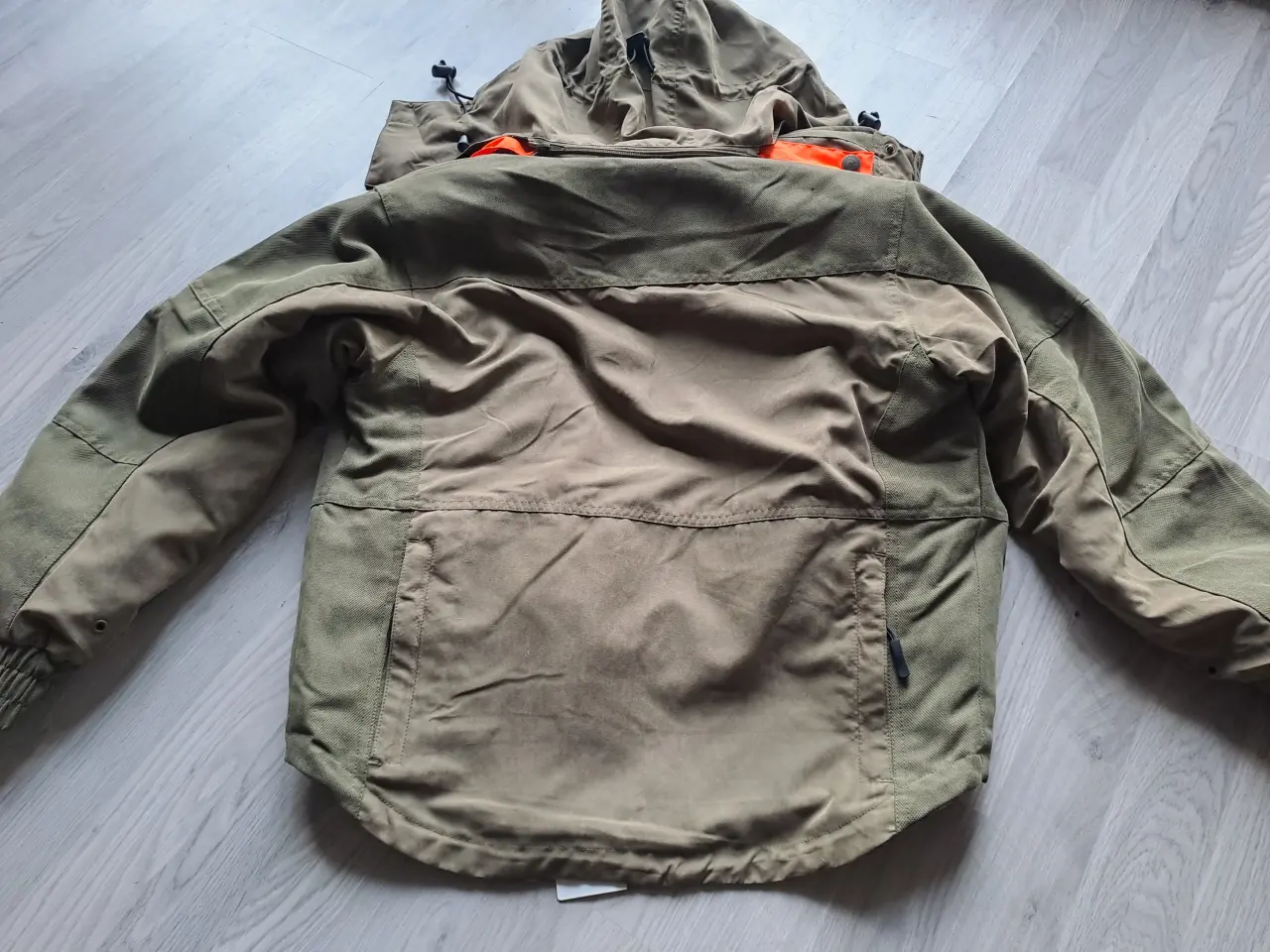 Billede 6 - jagt jakke til barn 