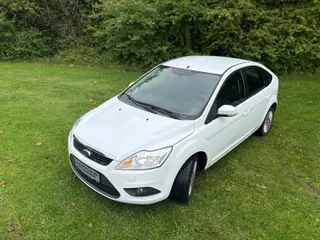 Ford Focus 1,6 Trend Collection