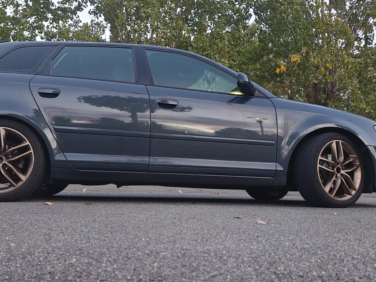 Billede 16 - Audi a3 8pa 1.6tdi