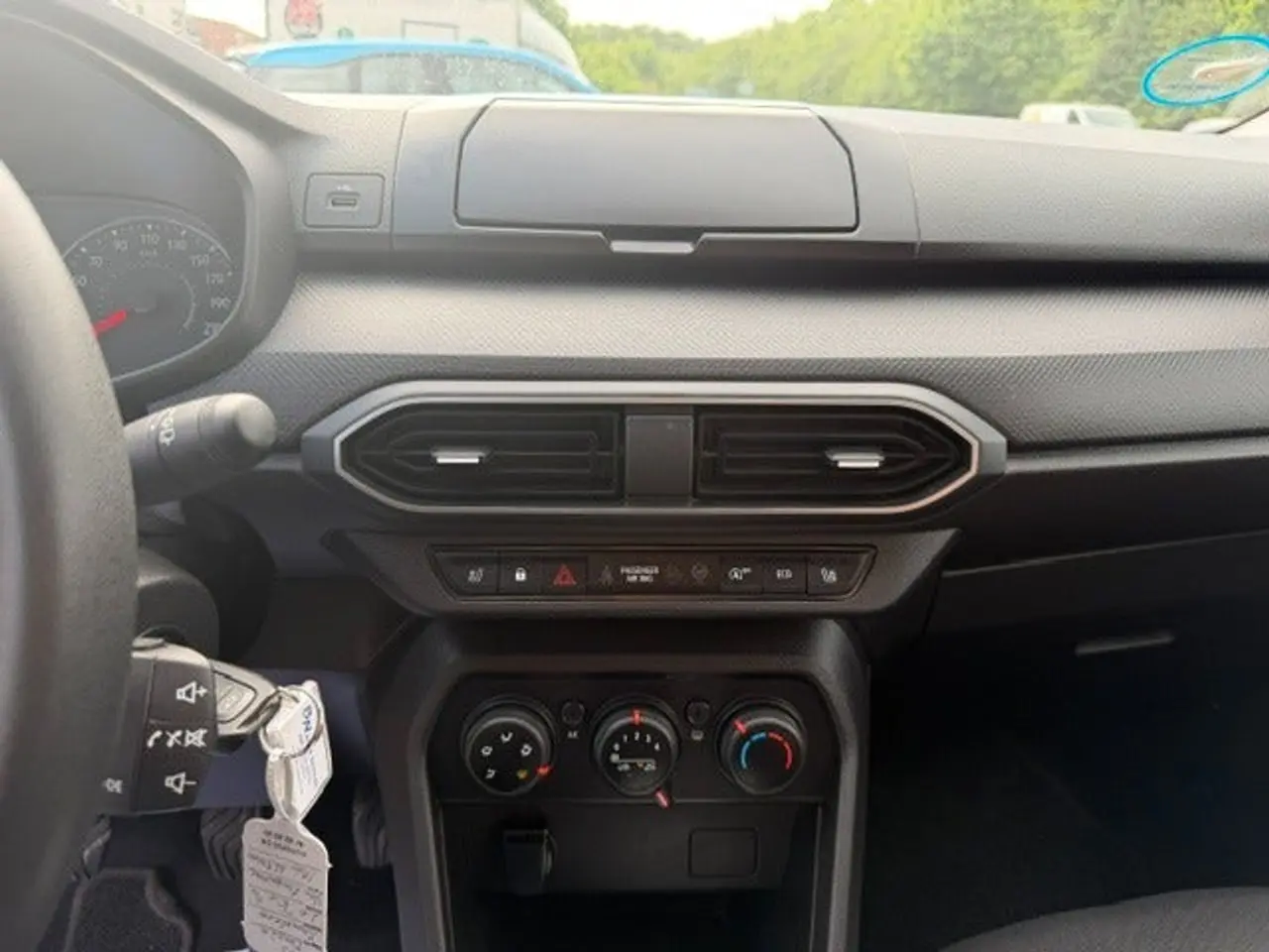 Billede 12 - Dacia Sandero 1,0 TCe 90 Expression Van