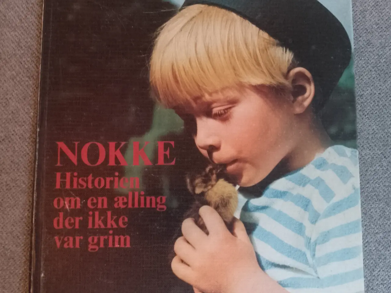Billede 1 - Nokke