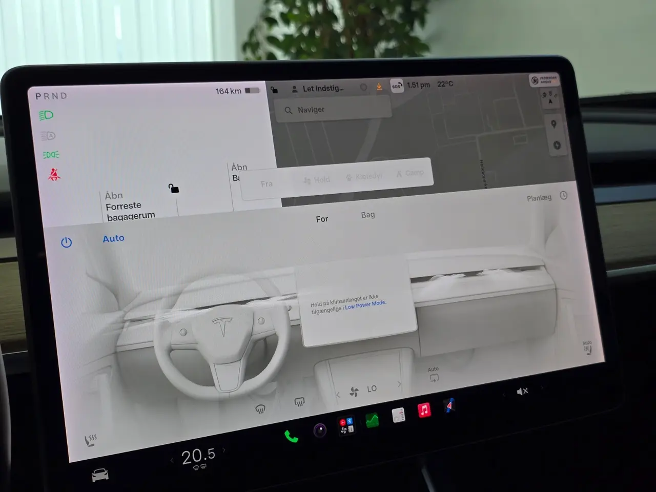 Billede 11 - Tesla Model 3  Long Range AWD
