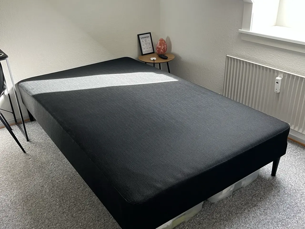 Billede 4 - 120x200 boxmadras + topmadras 