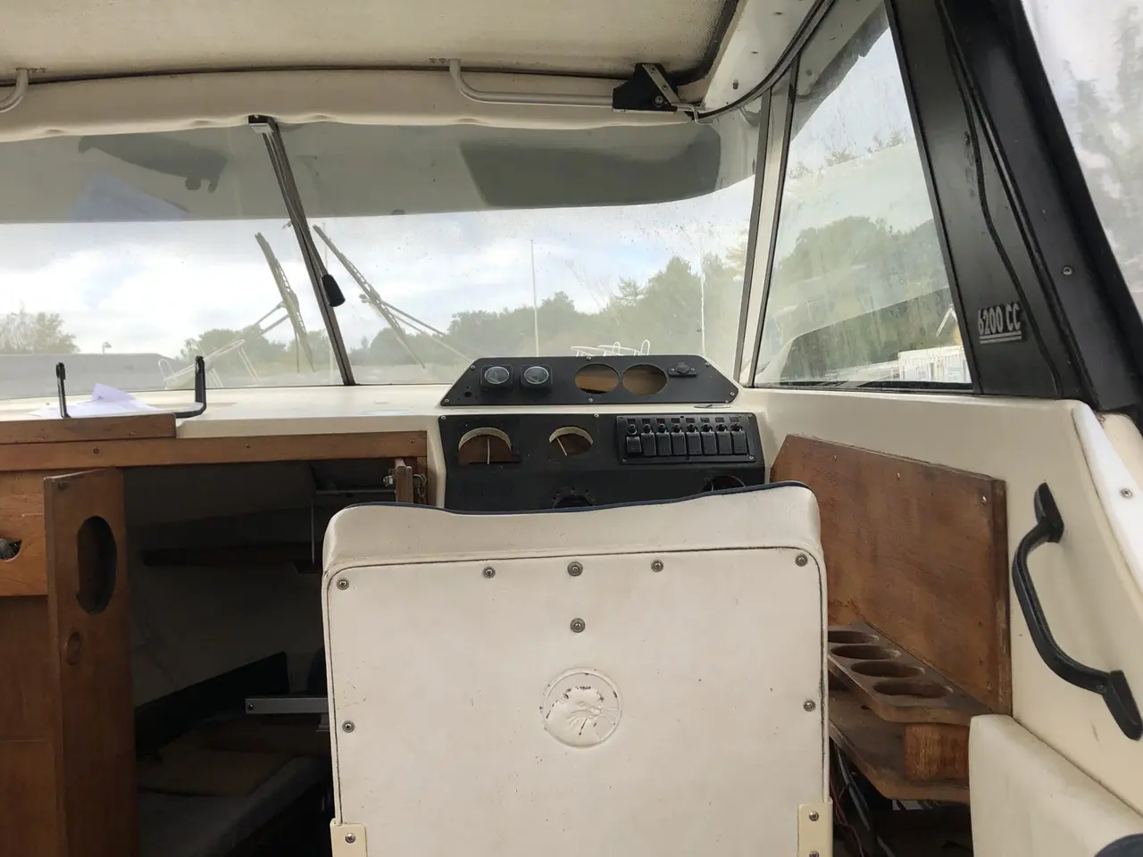 Billede 34 - Uttern 6200 CC