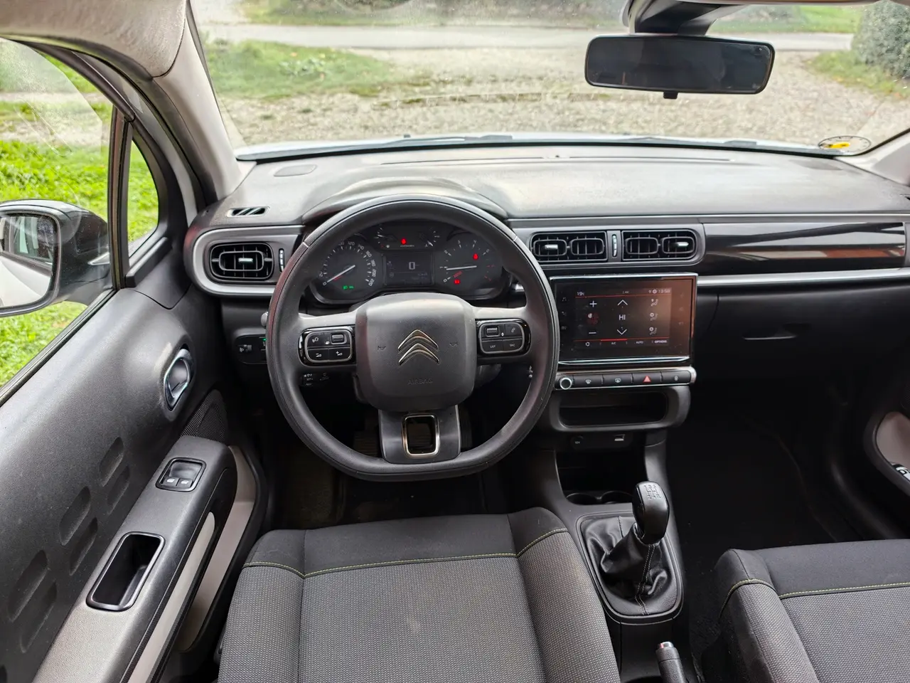 Billede 15 - Citroën C3 1.5 BlueHDi 100 HK (2020-model)