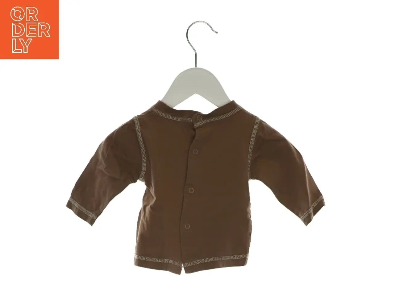 Billede 2 - Bluse fra Petit Kimbaloo (Str. 3 mdr)