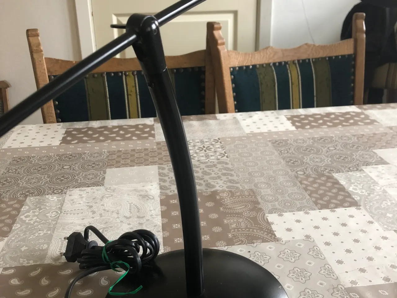 Billede 2 - Bord lampe