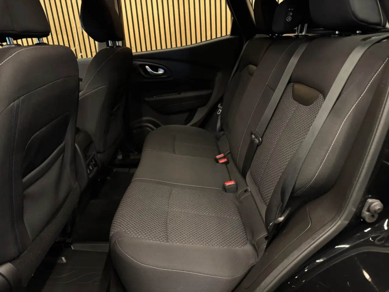 Billede 14 - Renault Kadjar 1,3 TCe 140 Zen