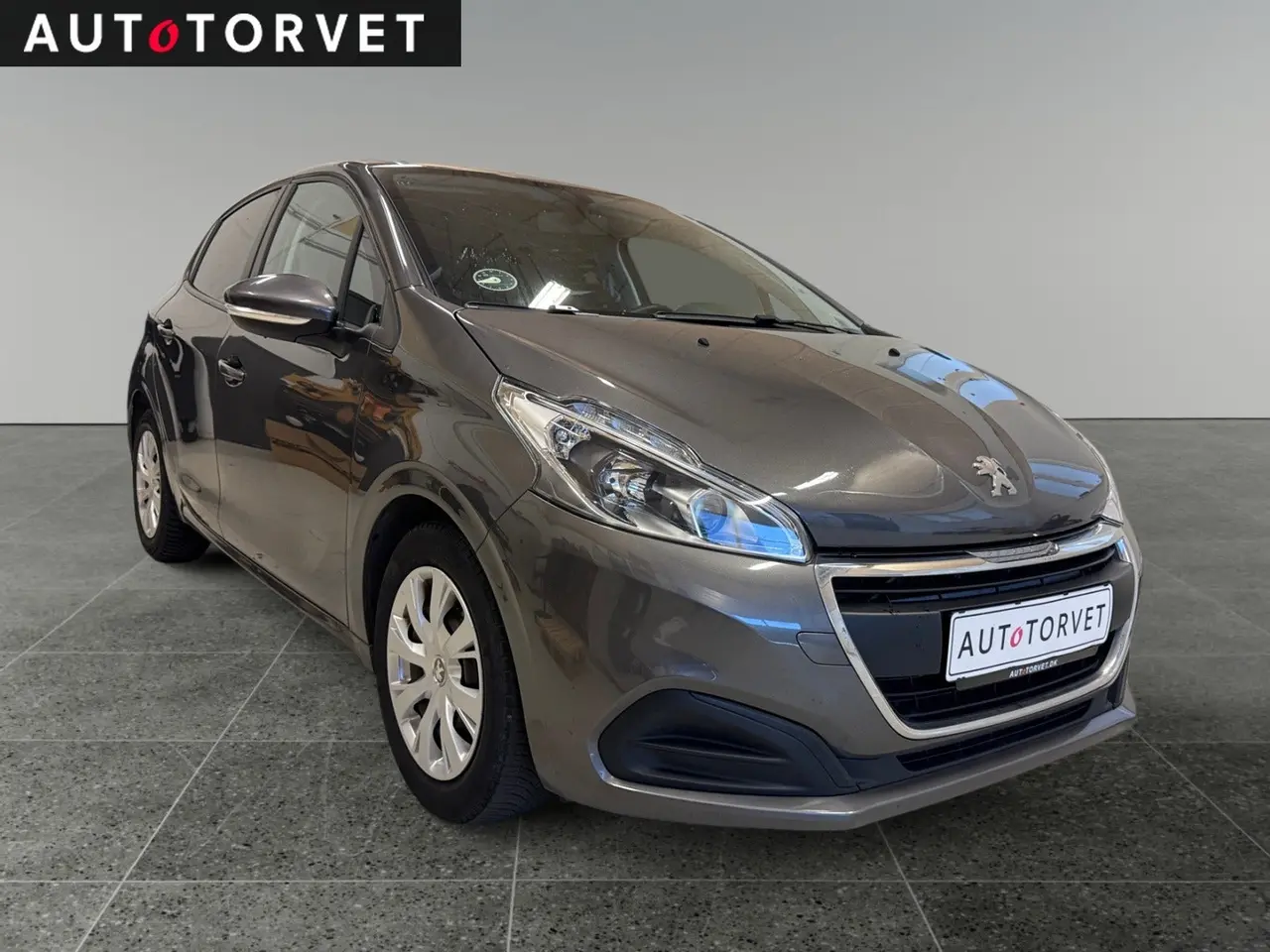 Billede 2 - Peugeot 208 1,5 BlueHDi 100 Envy