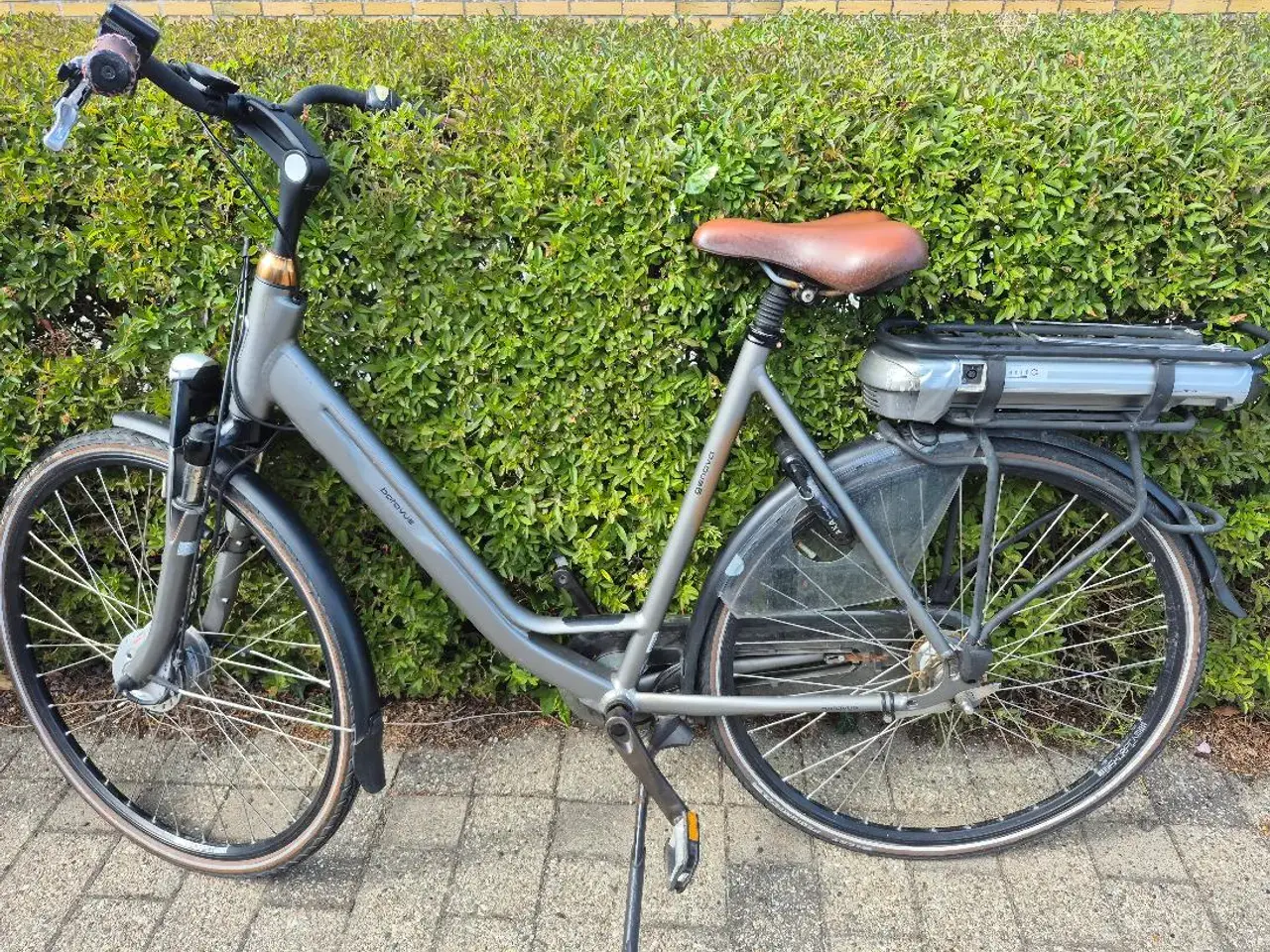 Billede 7 - Div elting fra Dødsbo Byt m E-Bike LÆS HELE TEKSTE