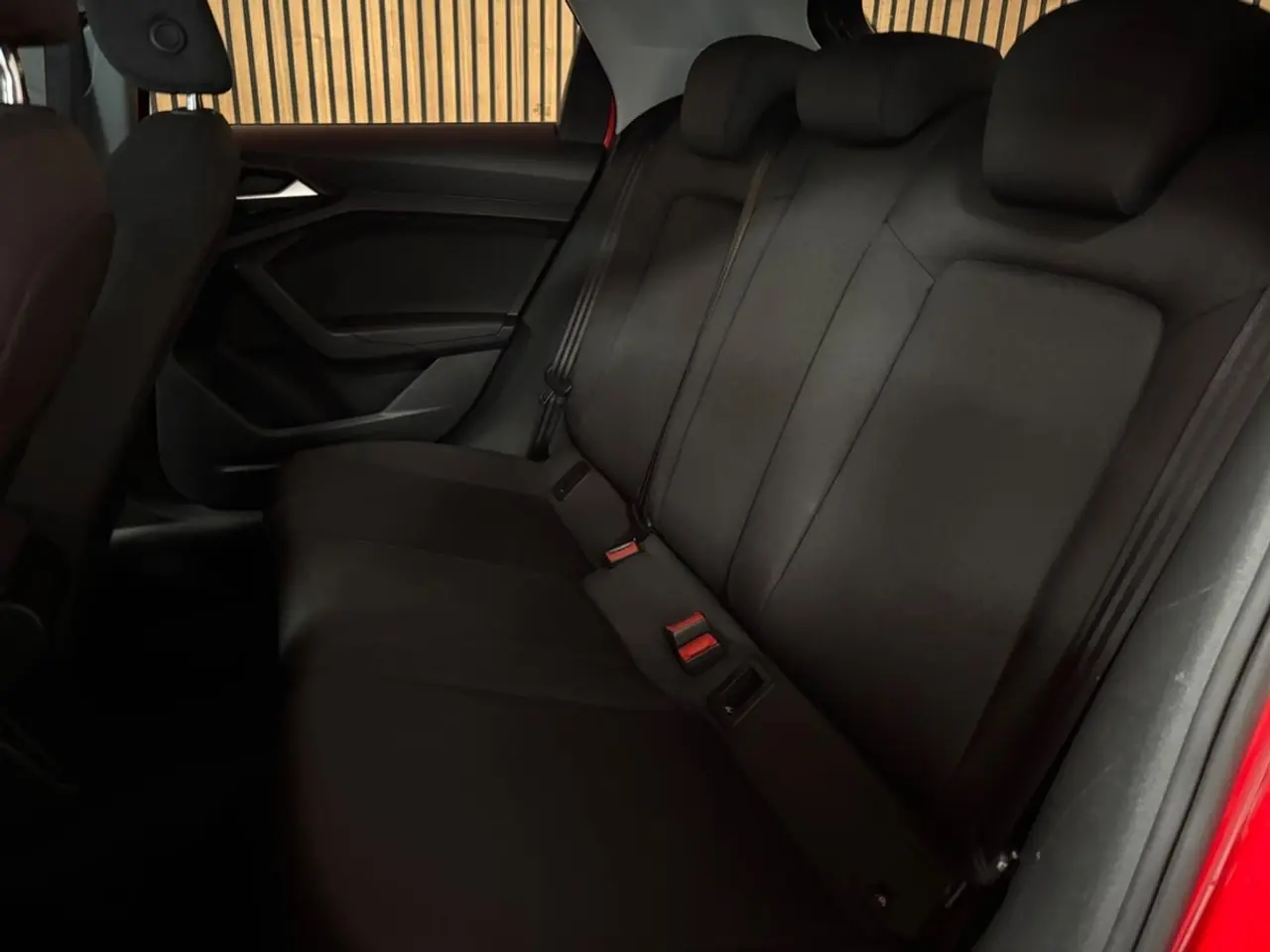 Billede 7 - Audi A1 30 TFSi Advanced Sportback
