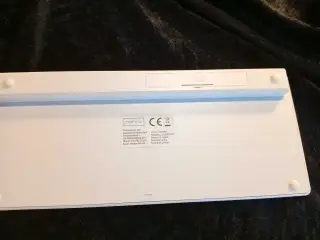 Bluetooth Keyboard, som på billedet
