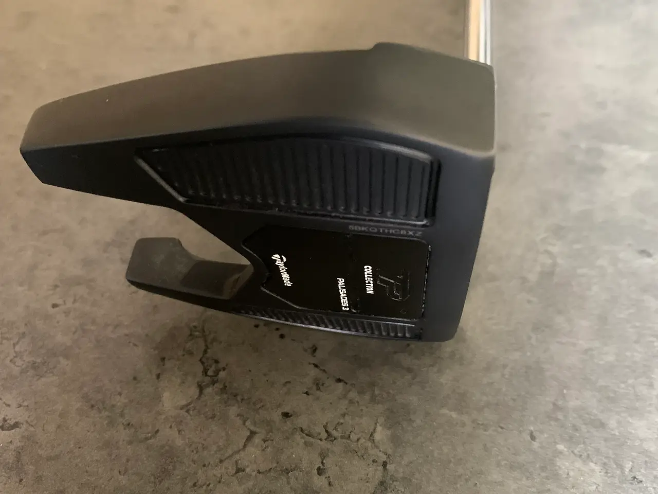 Billede 2 - Tayler Made Putter
