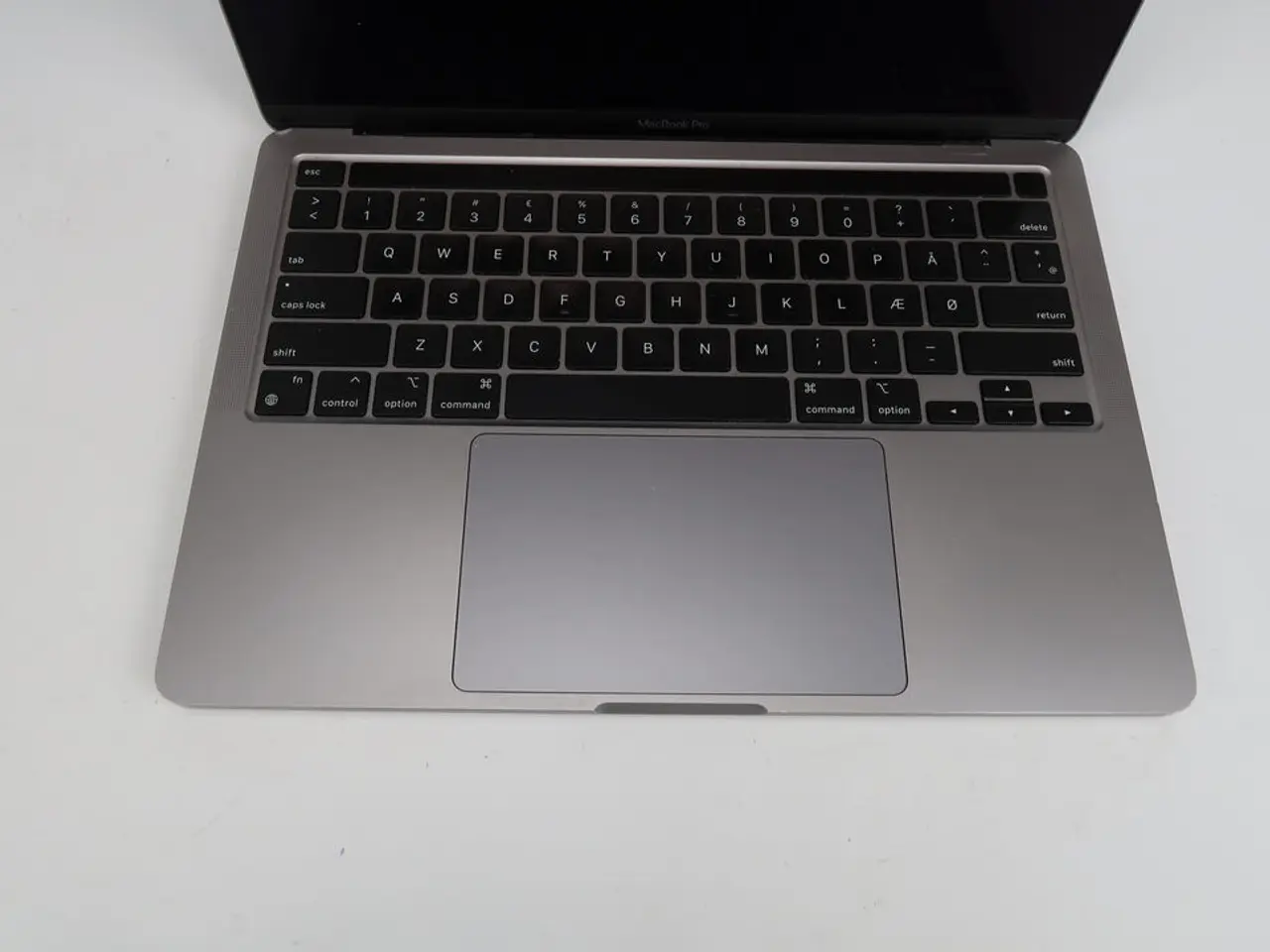 Billede 2 - Apple MacBook Pro M1 13"