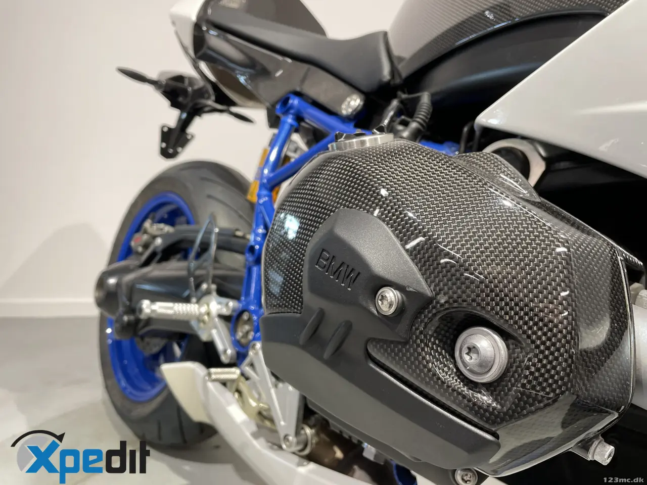 Billede 24 - BMW HP2 Sport