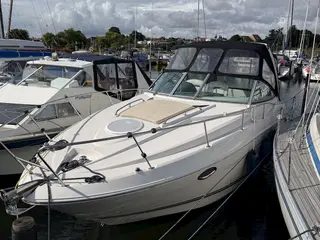 Monterey 290