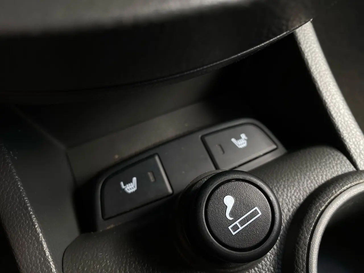 Billede 16 - Chevrolet Spark 1,0 LS (ESP) 68HK 5d