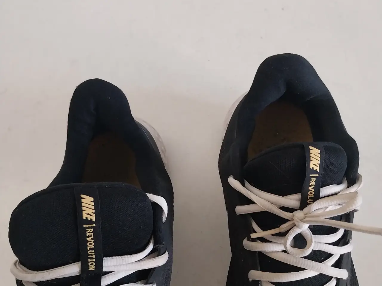 Billede 6 - Nike løbesko str. 46