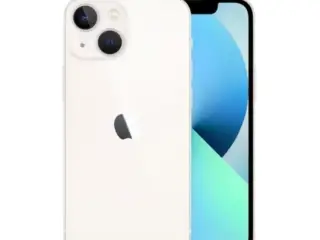 Apple iPhone 13 Mini 256GB (Starlight) - Grade B
