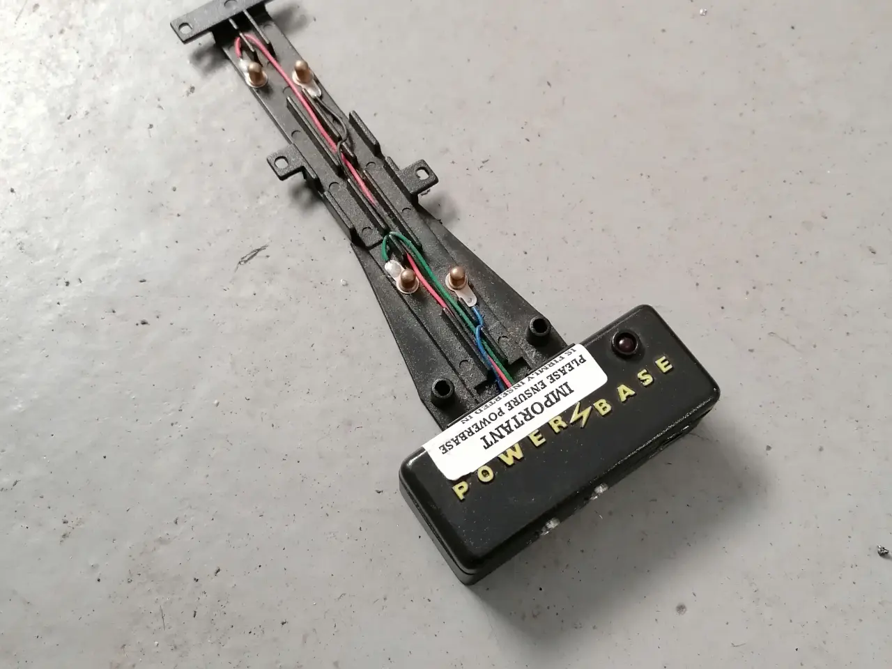 Billede 17 - Scalextric racerbane