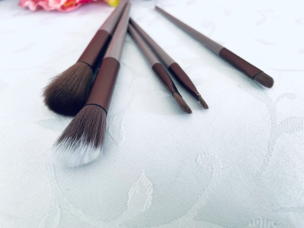 Billede 3 - Makeup pensler / børster 