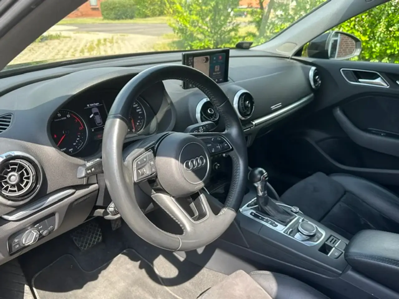Billede 9 - Audi A3 Sportback