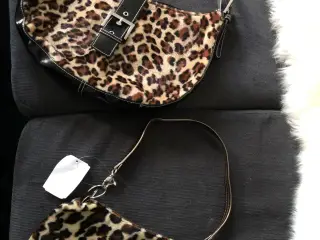 Leopard tasker - helt nye
