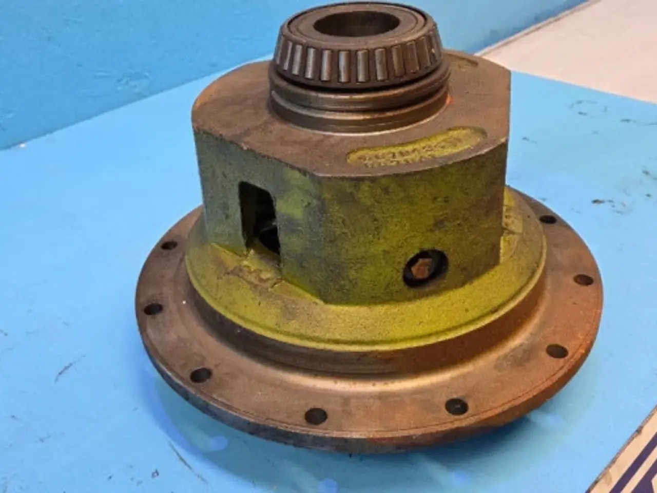 Billede 7 - John Deere 4040 Differentiale AR101618