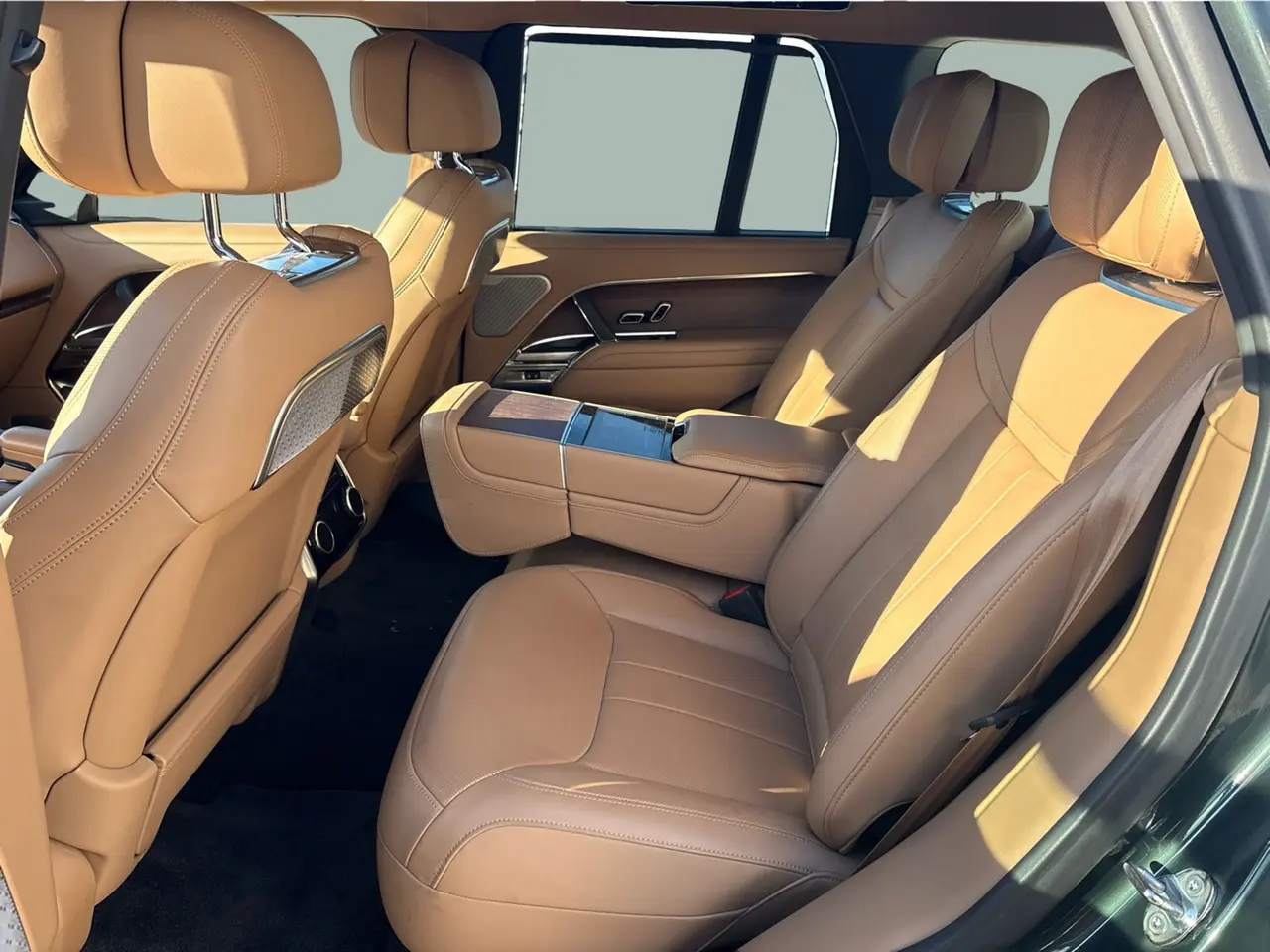 Billede 10 - Land Rover Range Rover 3,0 P460e Autobiography aut.