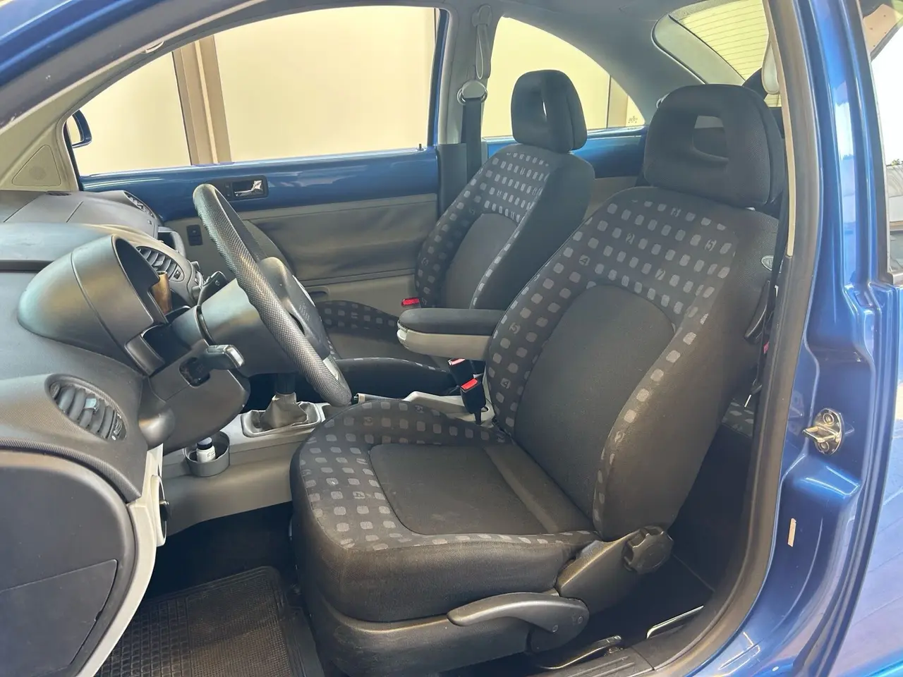 Billede 9 - VW Beetle 2,0 115HK 3d