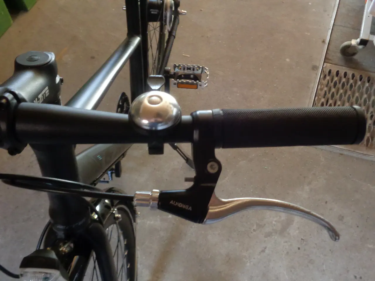Billede 8 - Damecykel City Bike