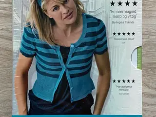 (NY) Nynne - Den komplette TV-serie (2006)