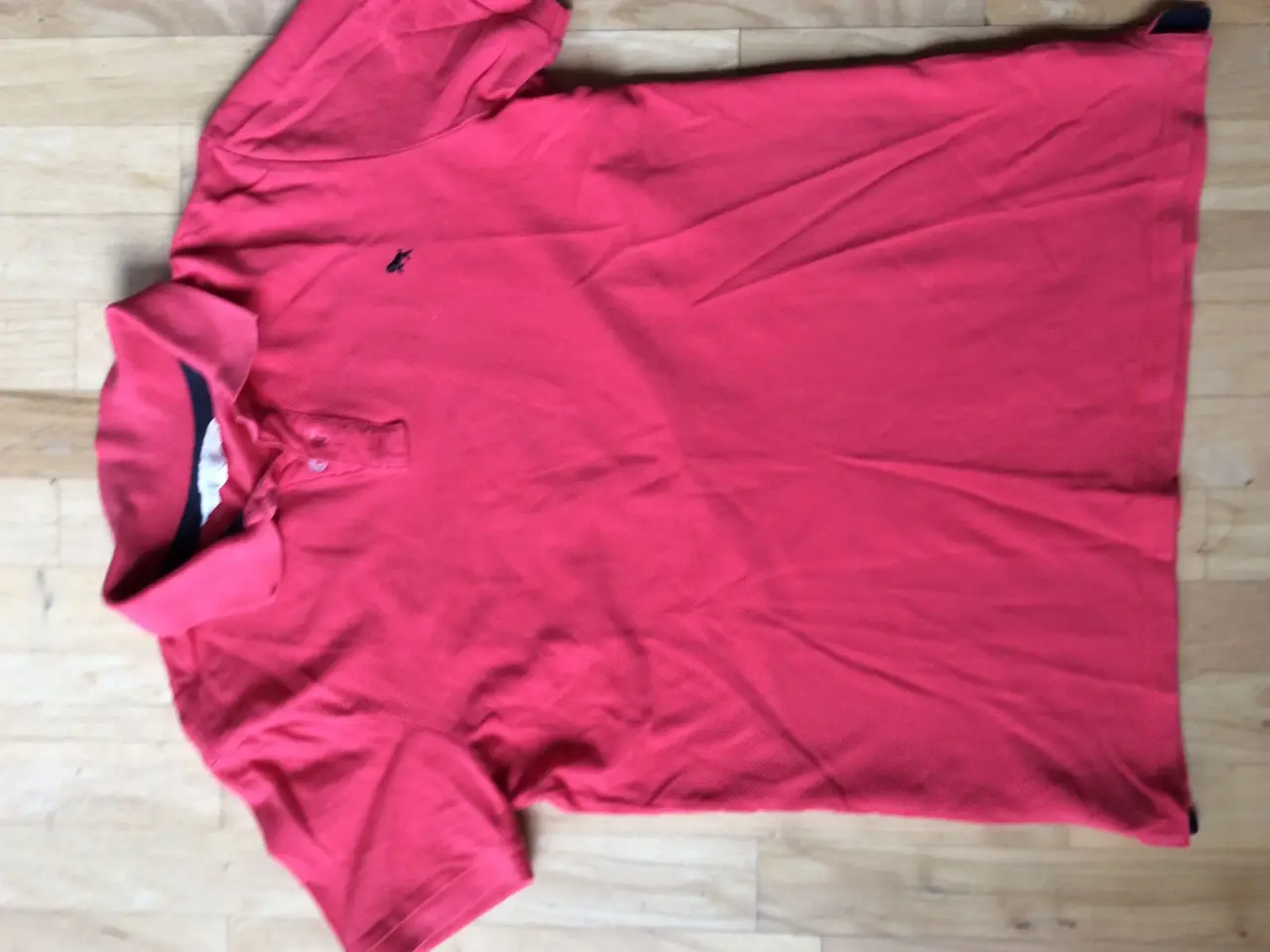 Billede 1 - Polo