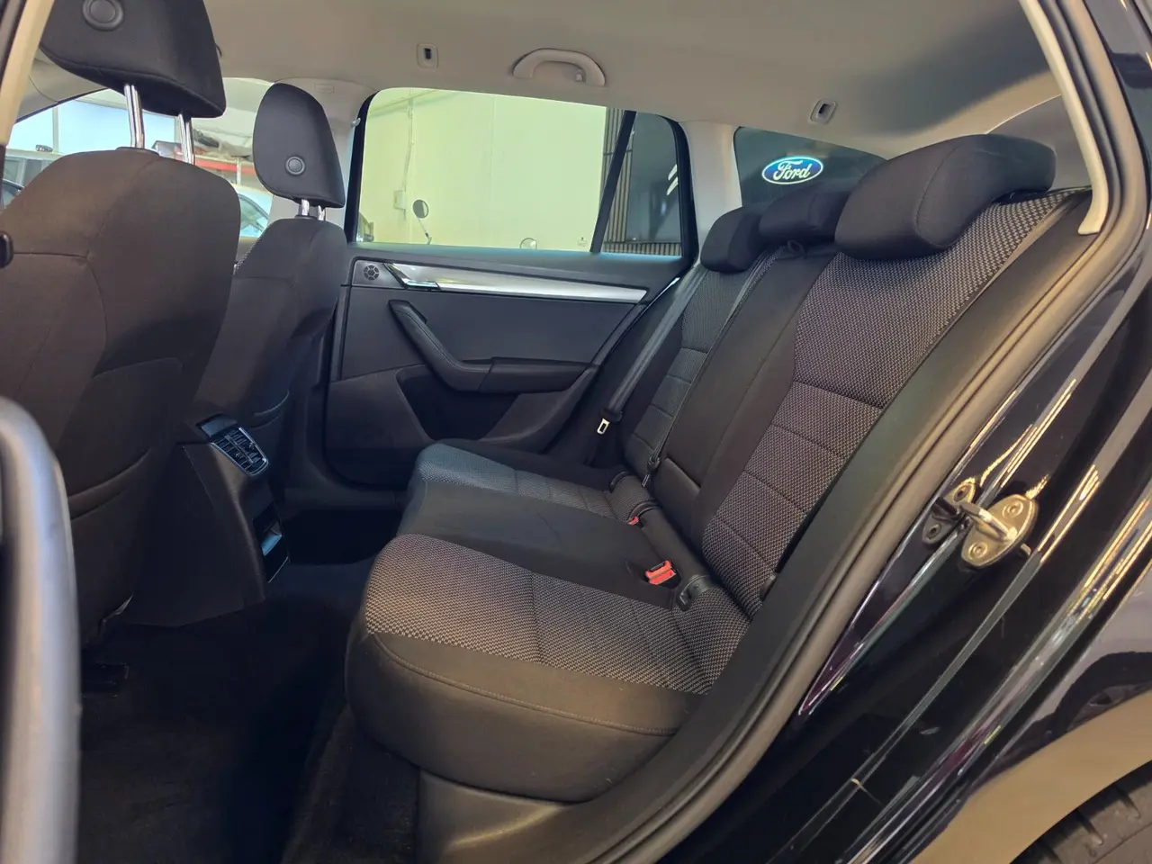 Billede 15 - Skoda Octavia 1,6 TDi 110 Ambition Combi DSG