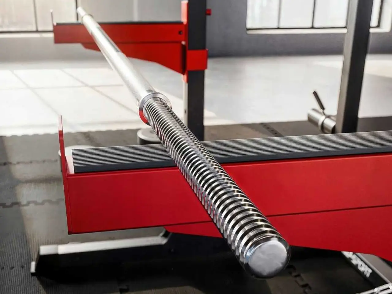 Billede 8 - Ny Squat Rack Cable Tower