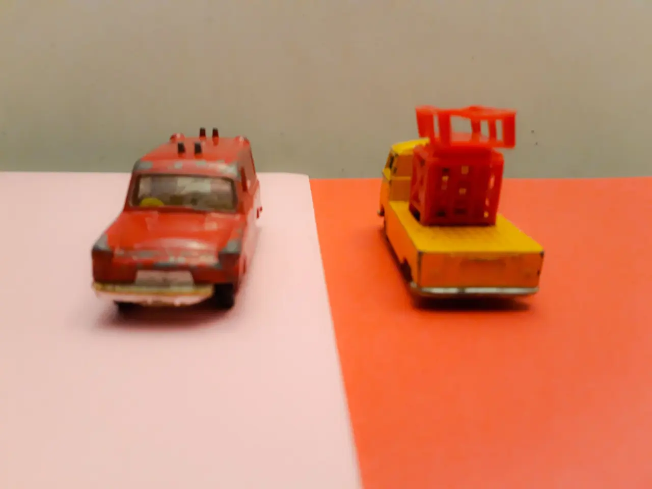 Billede 7 - Husky Ford og VW