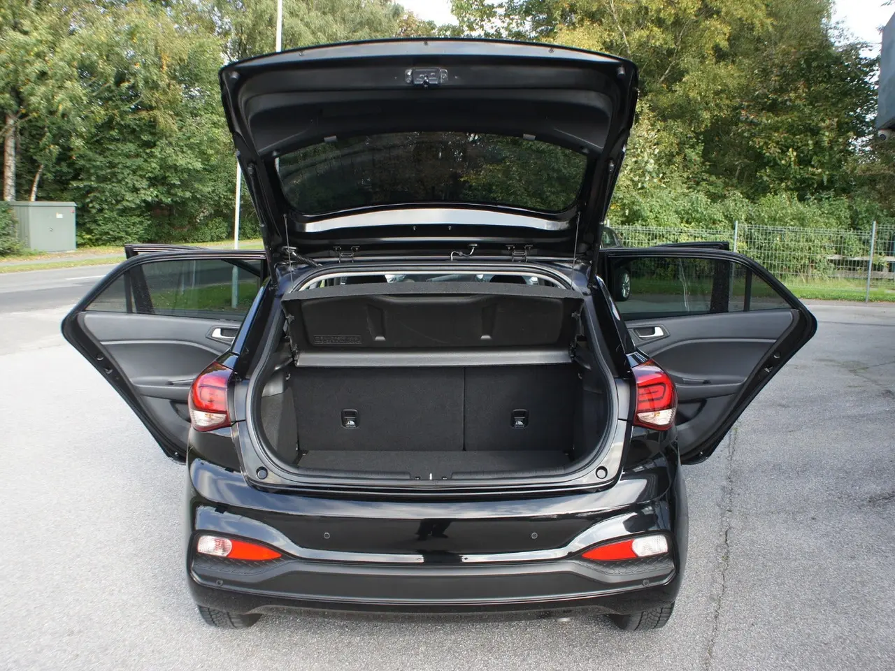 Billede 8 - Hyundai i20 1,0 T-GDi Trend