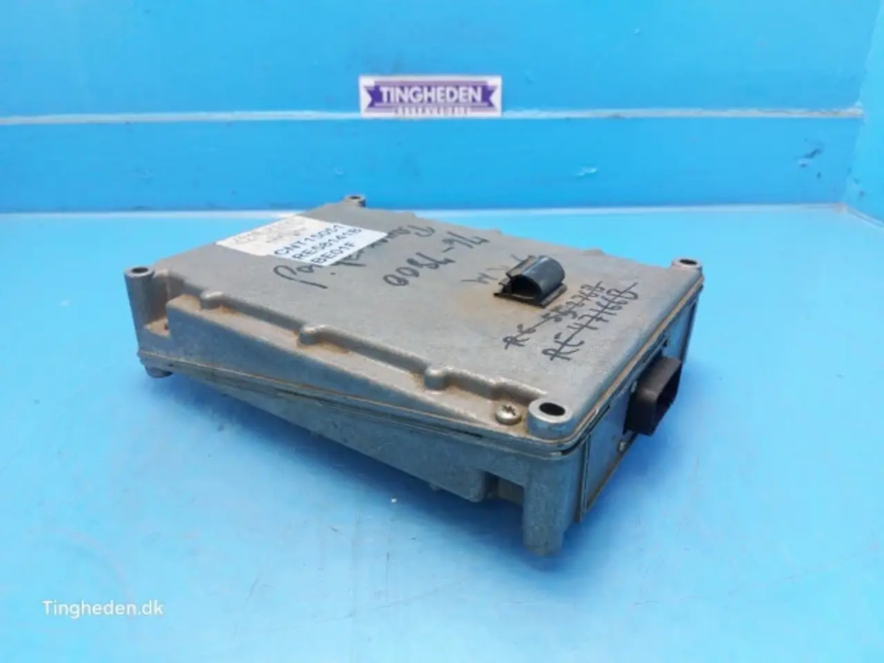 Billede 5 - John Deere 7800 Kontrol Modul RE58141B