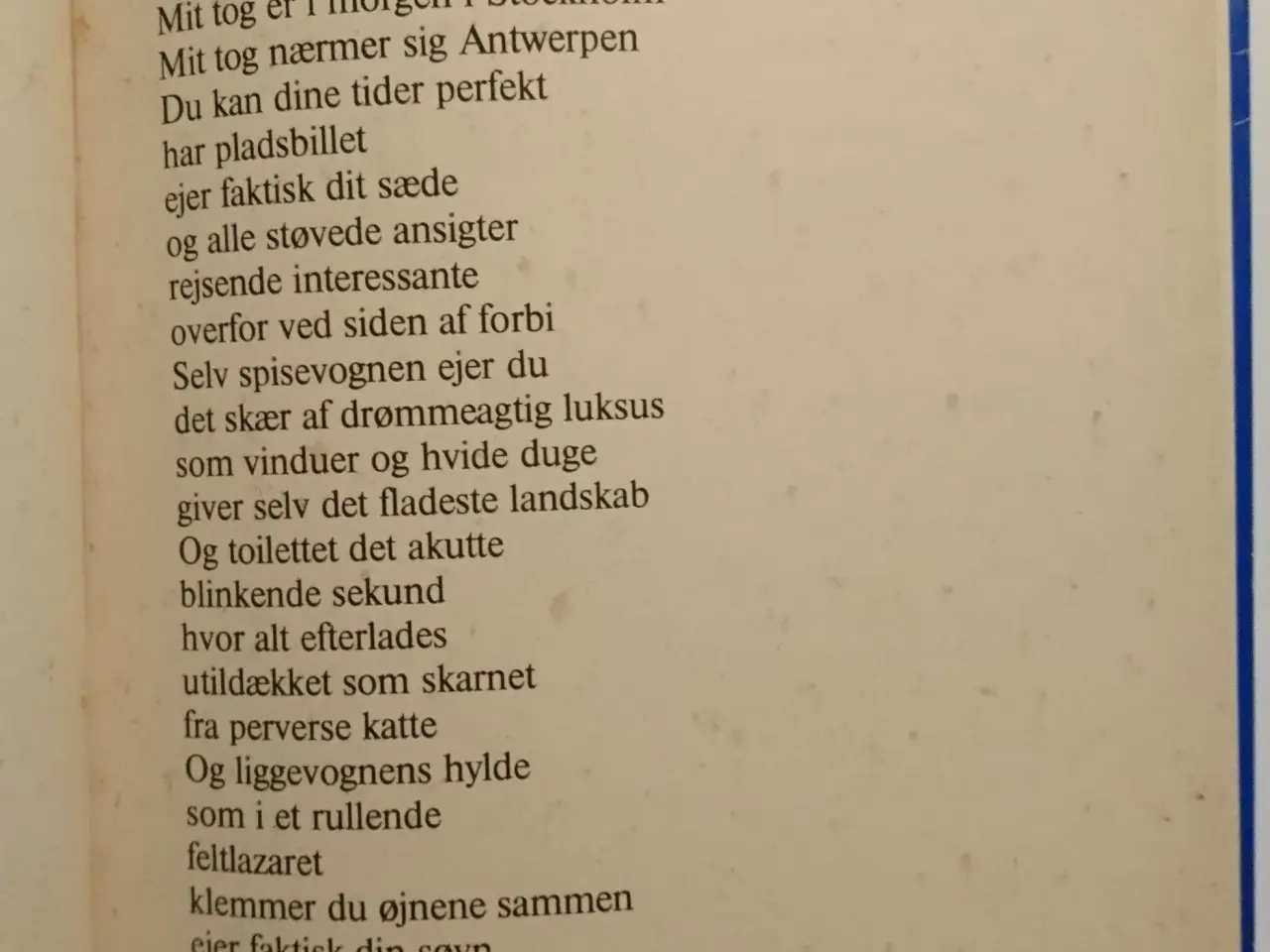 Billede 3 - Umage par Af Dorrit Willumsen