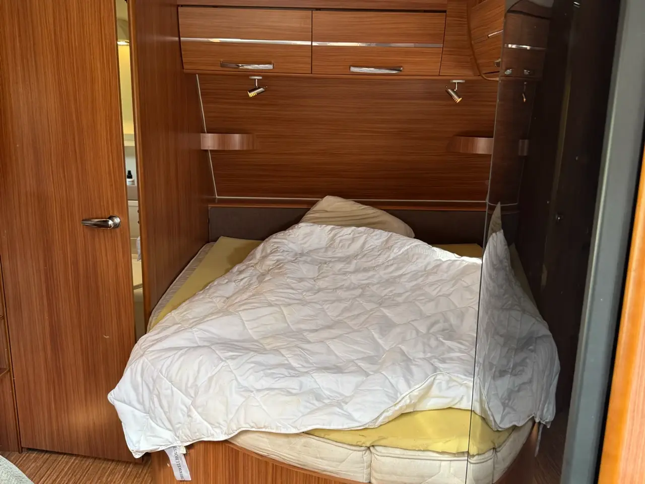 Billede 13 - Campingvogn