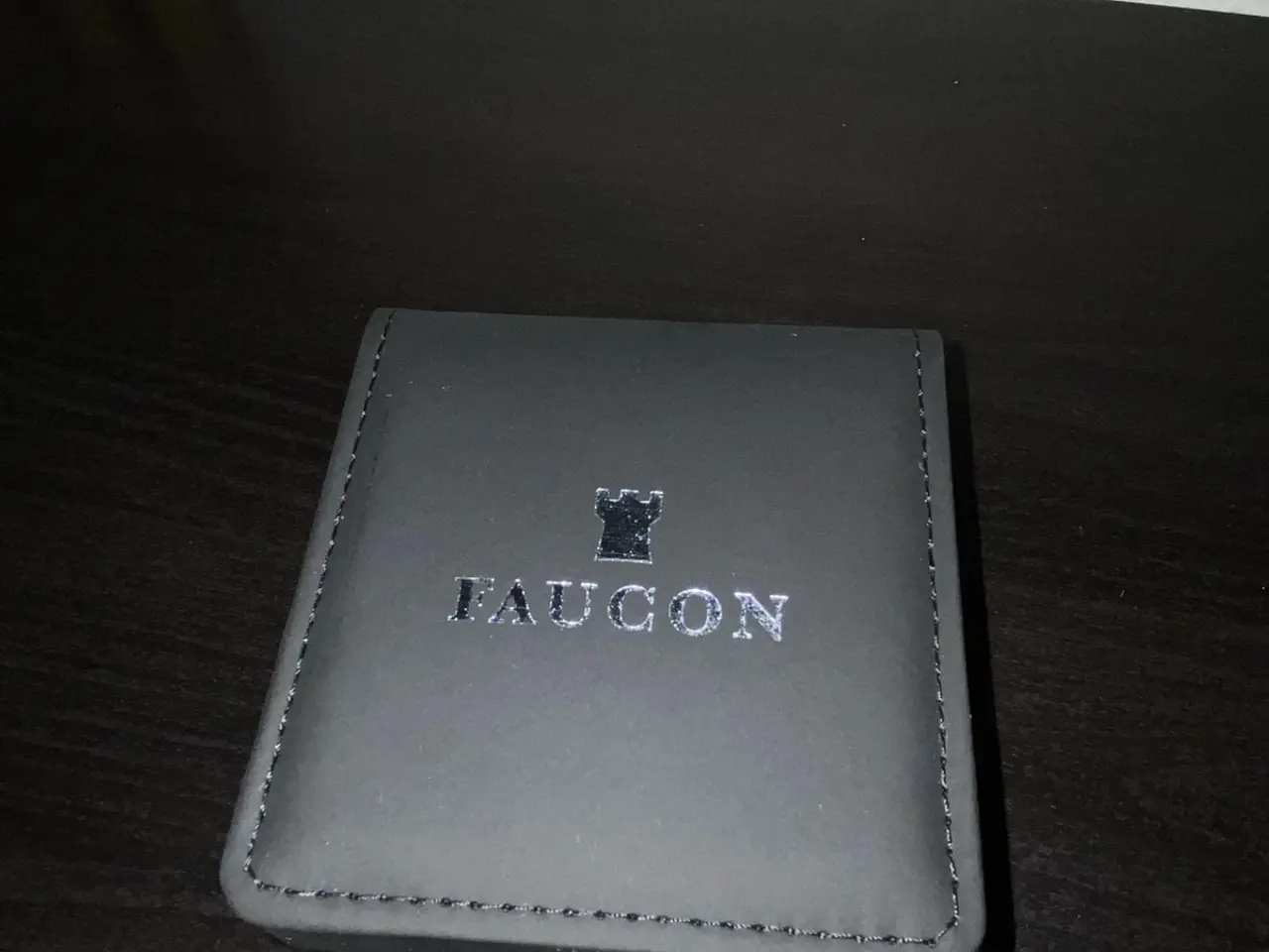 Billede 9 - Faucon ur